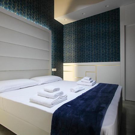 Nel Cuore Dell'Aquila Bnb Buitenkant foto