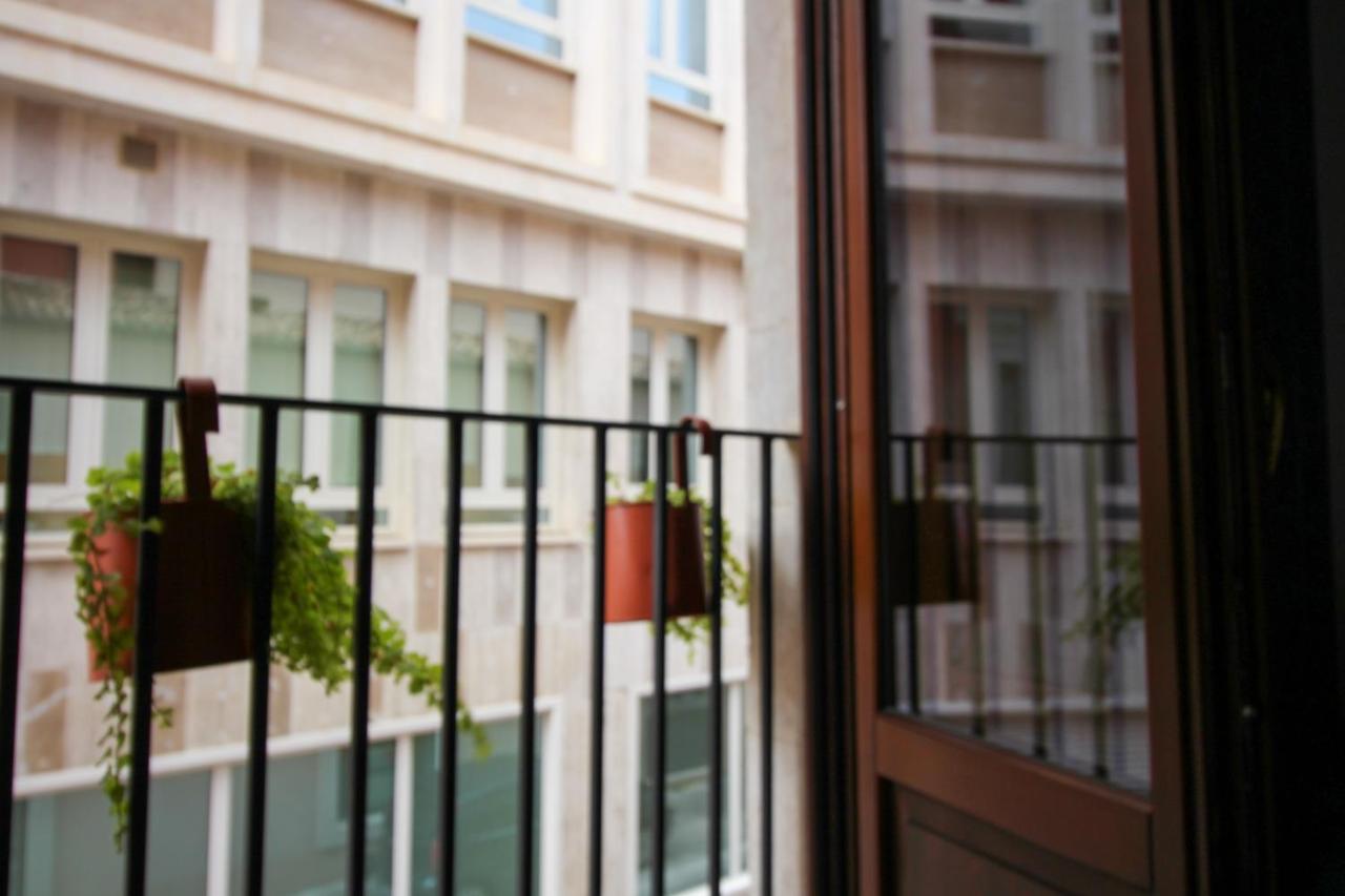 Nel Cuore Dell'Aquila Bnb Buitenkant foto