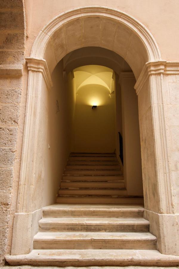 Nel Cuore Dell'Aquila Bnb Buitenkant foto
