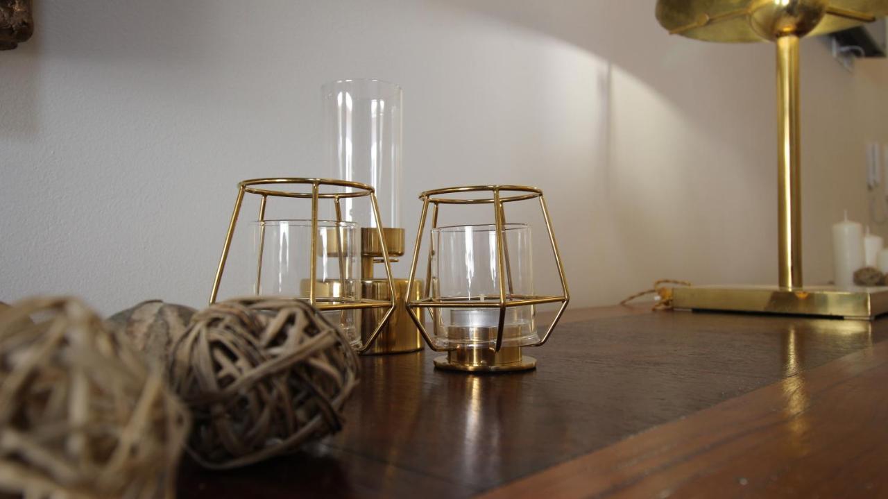 Nel Cuore Dell'Aquila Bnb Buitenkant foto